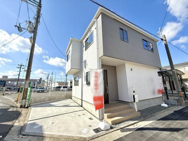 堺市堺区神保通１期１棟