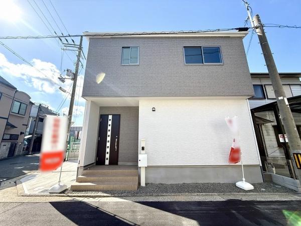 堺市堺区神保通１期１棟