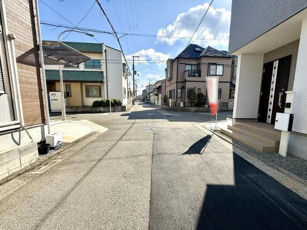 堺市堺区神保通１期１棟