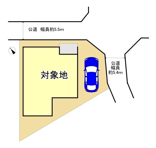 堺市堺区神保通１期１棟