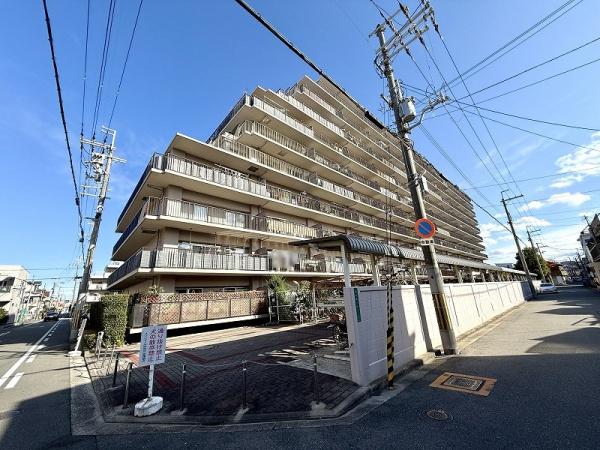 メゾンドール浜寺北