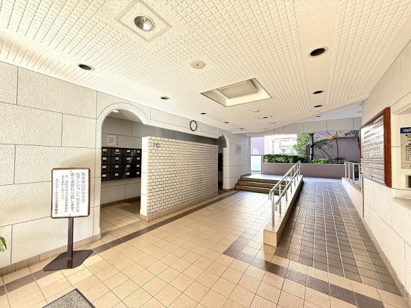 メゾンドール浜寺北