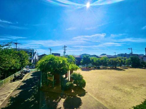 メゾンドール浜寺北