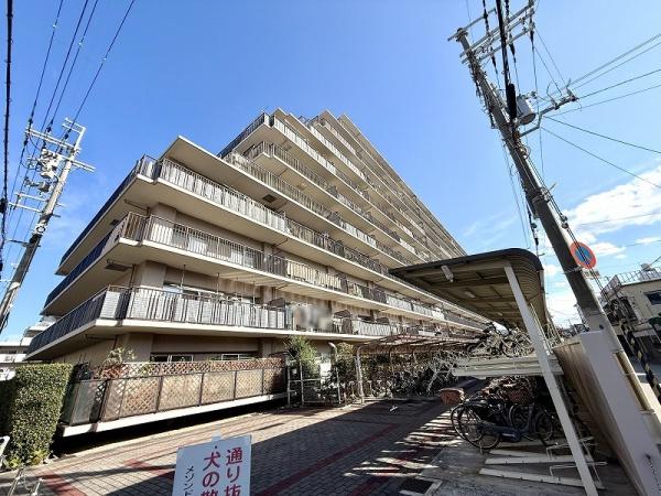 メゾンドール浜寺北