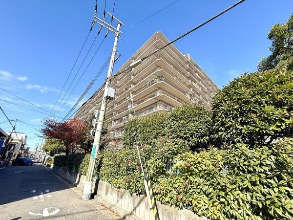 メゾンドール浜寺北