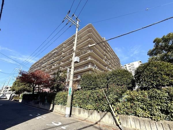 メゾンドール浜寺北