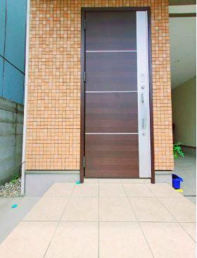 大阪市大正区南恩加島１丁目　中古戸建