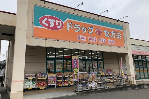 堺 向陵東町2丁 1号棟(ドラッグセガミ黒土店)