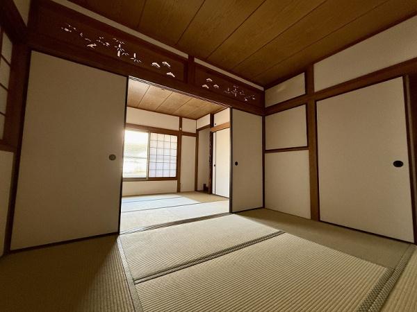 大阪市西成区津守１丁目の中古一戸建て