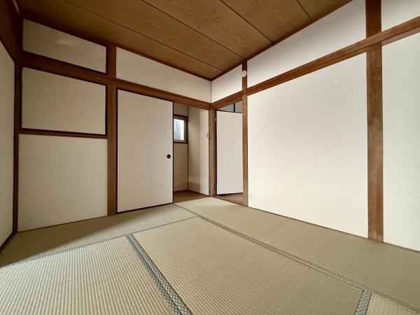 大阪市西成区津守１丁目の中古一戸建て