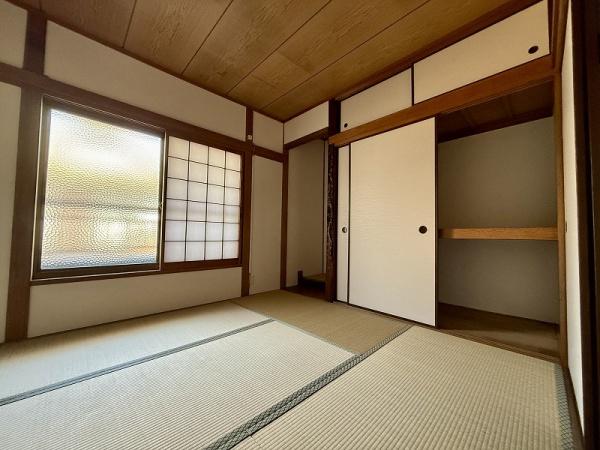 大阪市西成区津守１丁目の中古一戸建て