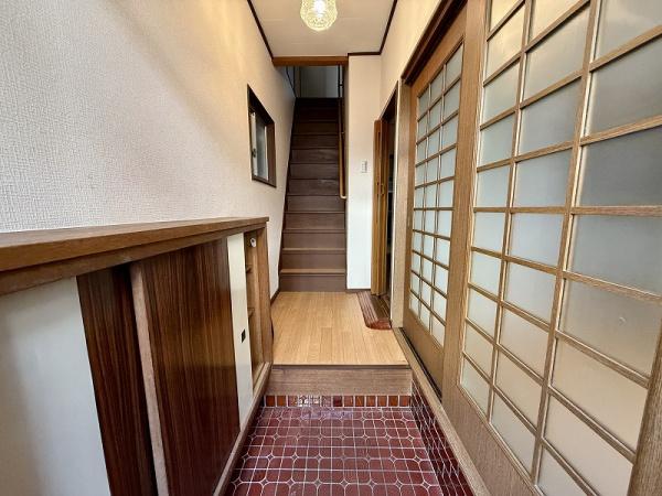 大阪市西成区津守１丁目の中古一戸建て