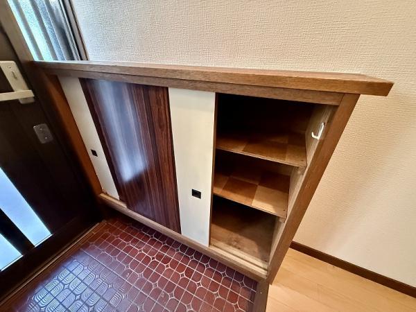 大阪市西成区津守１丁目の中古一戸建て
