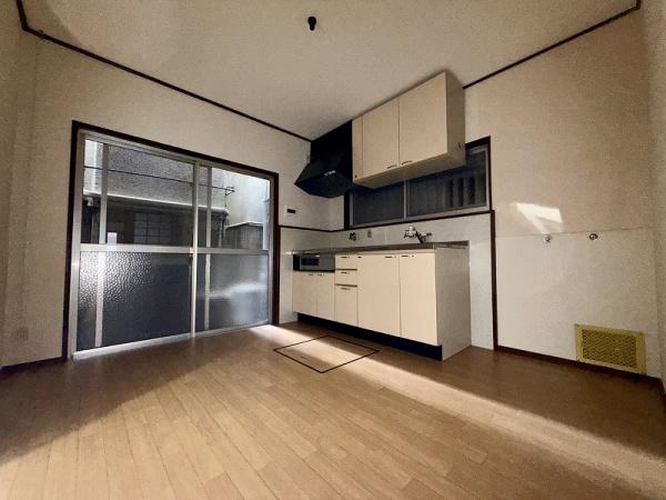 大阪市西成区津守１丁目　中古戸建