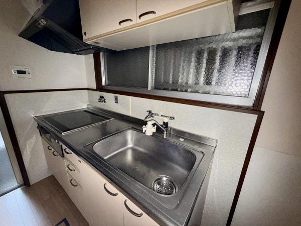 大阪市西成区津守１丁目　中古戸建