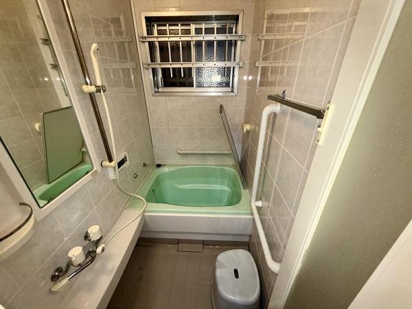 大阪市西成区津守１丁目　中古戸建