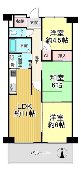 ルネ住之江