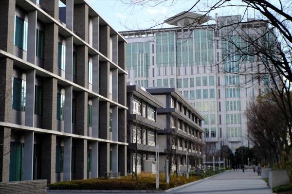 大阪市住吉区山之内5丁目の中古一戸建て(大阪市立大学杉本キャンパス)