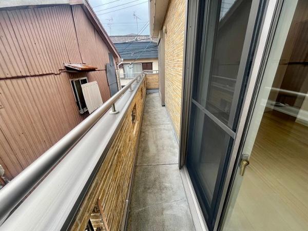 大阪市住吉区山之内５丁目の中古一戸建て
