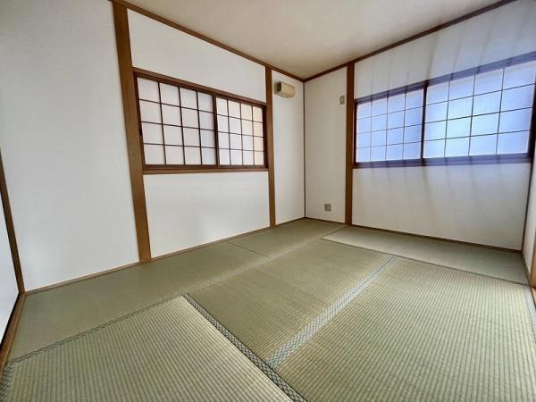 大阪市住吉区山之内５丁目の中古一戸建て