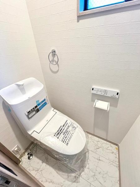 大阪市住吉区庭井二丁目　新築戸建