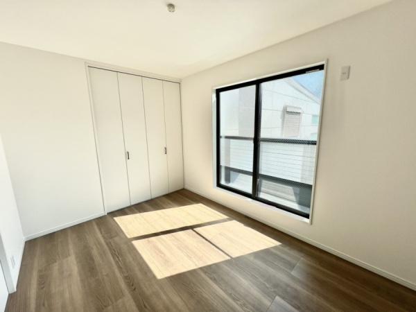 住之江区西住之江二丁目　新築戸建
