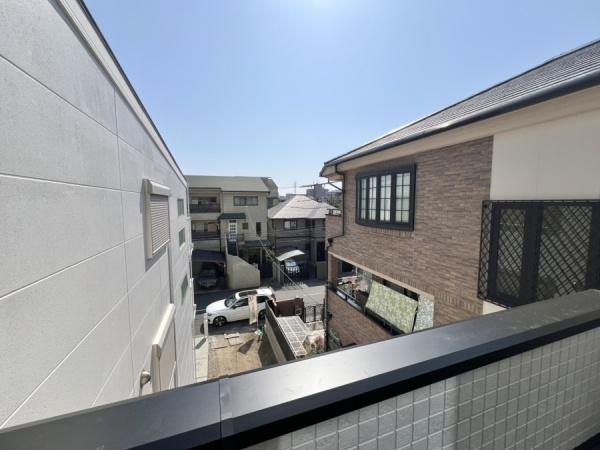 住之江区西住之江二丁目　新築戸建