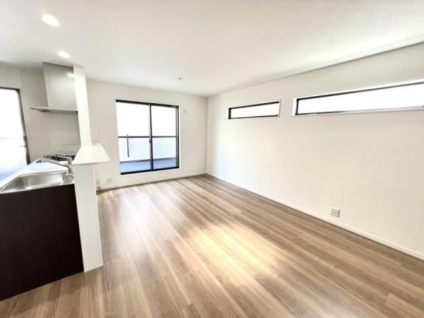 住之江区西住之江二丁目　新築戸建
