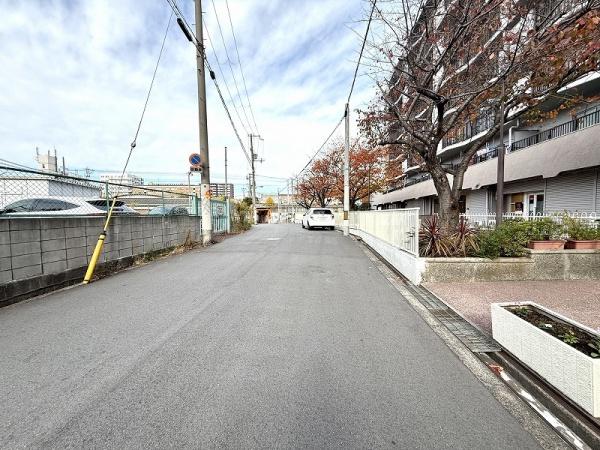 朝日プラザ天王寺