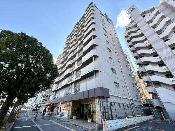 シャトー宿院