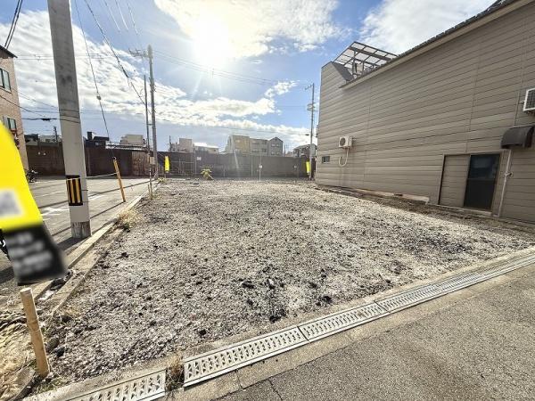 大阪市港区八幡屋23-1期　１号棟