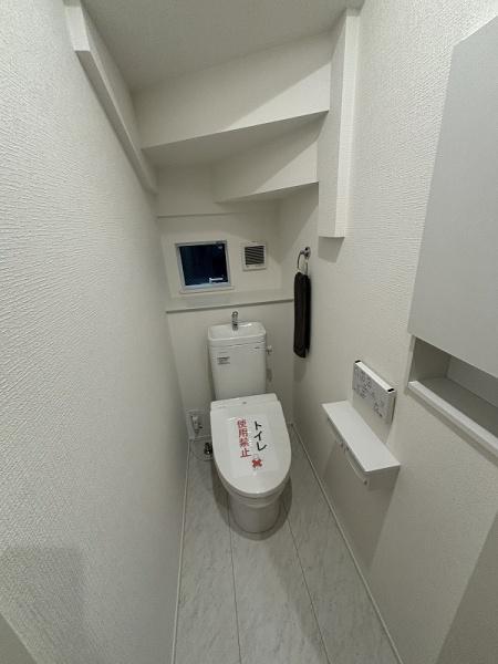 大阪市港区八幡屋23-1期　１号棟