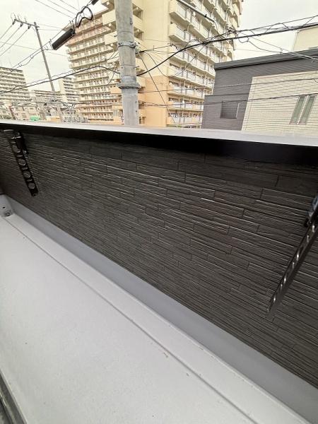 大阪市港区八幡屋23-1期　４号棟