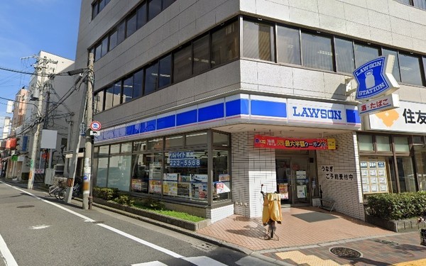 ライオンズマンション堺東(ローソン堺一条通北店)