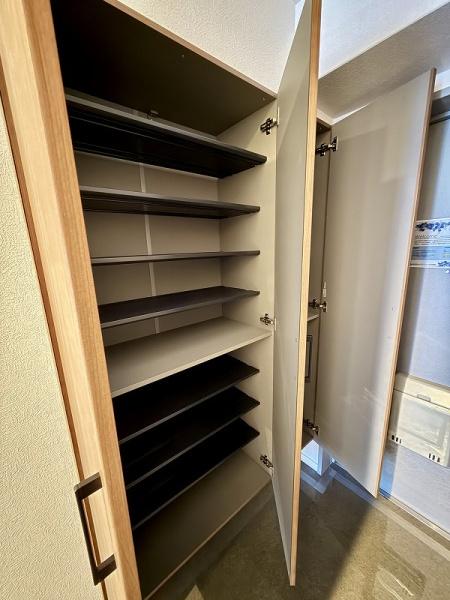 ライオンズマンション堺東