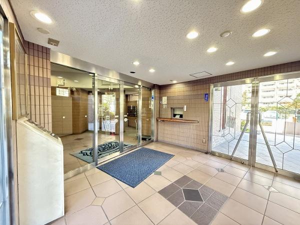 ライオンズマンション堺東