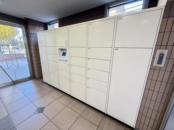 ライオンズマンション堺東