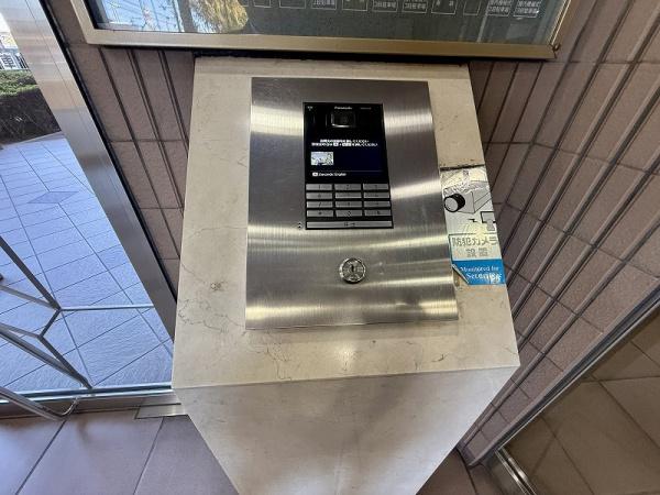 ライオンズマンション堺東
