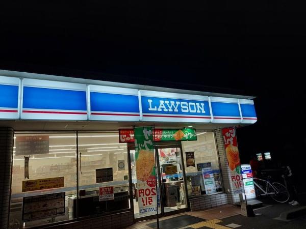 大阪市大正区鶴町3丁目 新築戸建(ローソン大正南恩加島六丁目店)