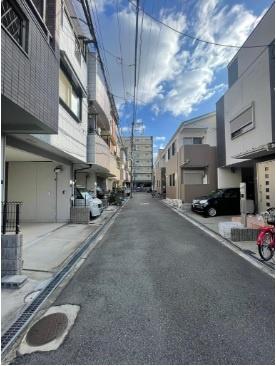 大阪市西成区天下茶屋東１丁目の中古一戸建て
