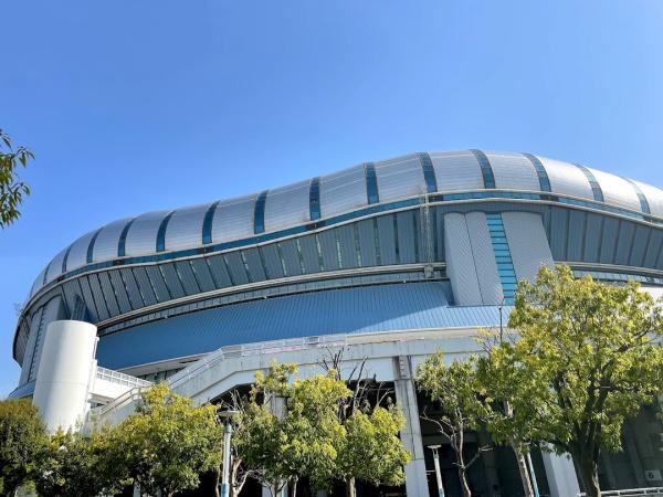 キングスクエ アランドレックスC棟(京セラドーム大阪)