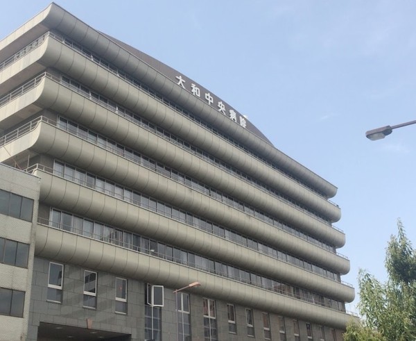 大阪市西成区鶴見橋3丁目の中古一戸建て(特定医療法人ダイワ会大和中央病院)