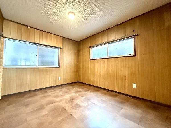 大阪市西成区鶴見橋３丁目の中古一戸建て