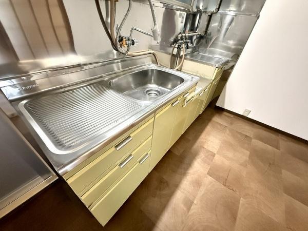 大阪市西成区鶴見橋３丁目の中古一戸建て
