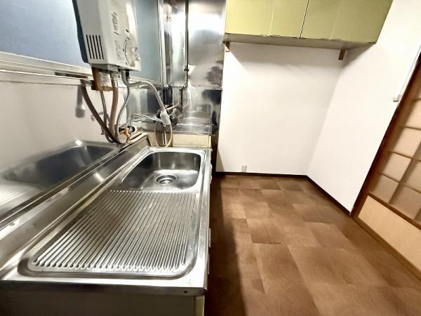 大阪市西成区鶴見橋３丁目の中古一戸建て