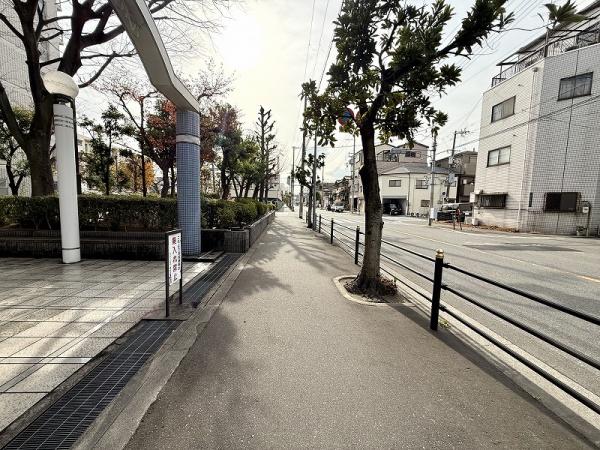 グリーンコーポ大正