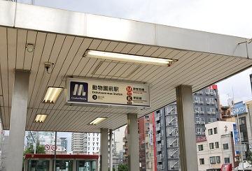 大阪市西成区山王1丁目の中古一戸建て(動物園前駅(Osaka Metro御堂筋線))
