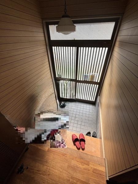 大阪市住吉区墨江２丁目の中古一戸建て
