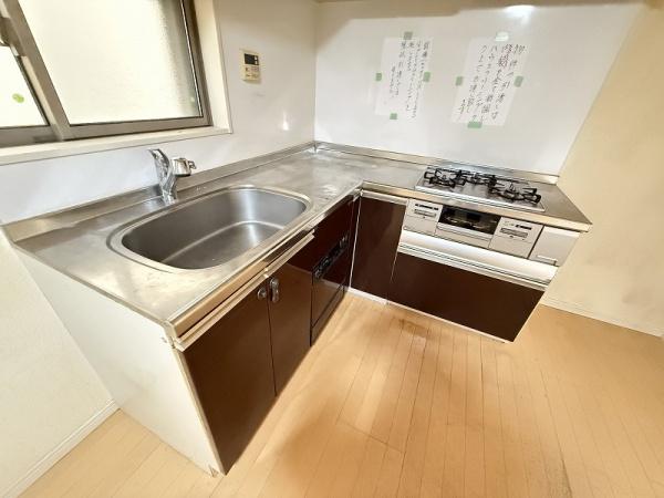 大阪市住吉区住吉１丁目　中古戸建