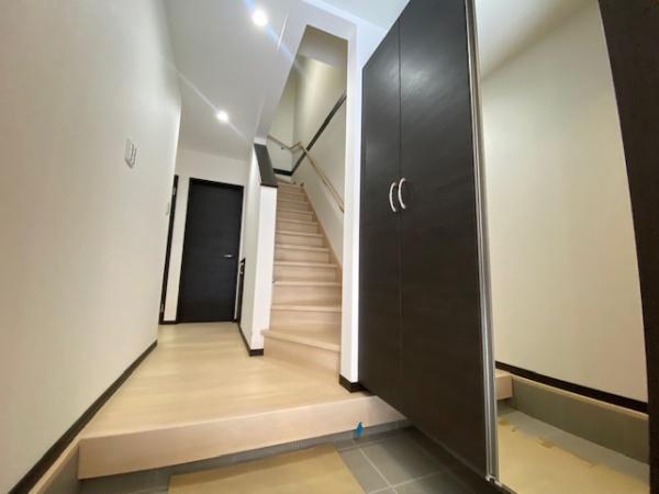 堺市堺区新在家町東４丁　新築戸建